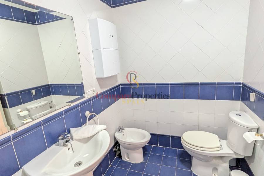 Sale - Duplex and Penthouses - Dénia - Las Marinas (Km1 al Km 6)