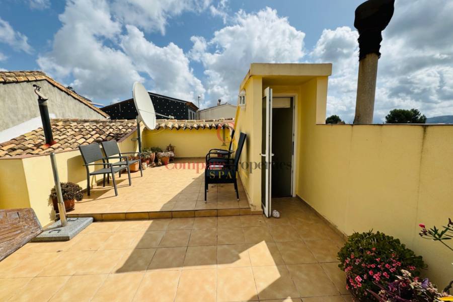 Verkauf - Townhouses - Orba Valley - 