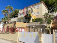 Vente - Villa - Moraira - 