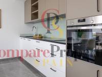 Sale - Apartment - Xeresa - Urbanización