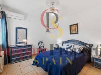 Vente - Villa - Calpe - Les Bassetes