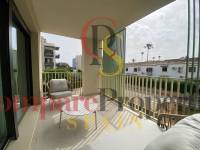 Sale - Apartment - Dénia - Club Náutico