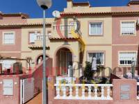 Verkoop - Townhouses - Alicante - Gran Alacant (Alicante)