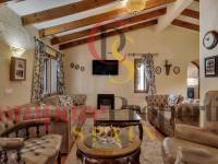 Verkoop - Villa - Jalon Valley - 