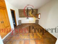 Sale - Villa - Dénia - Montgo