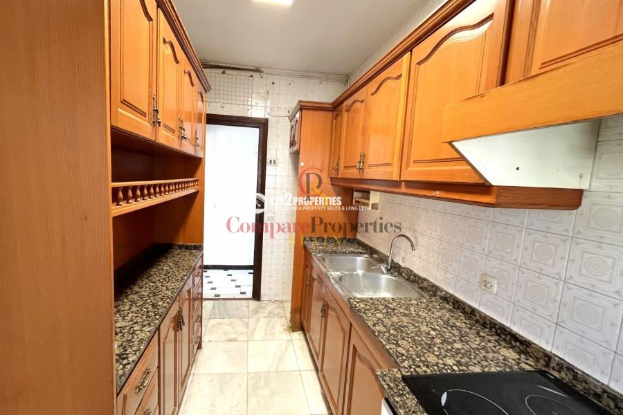 Sale - Apartment - Jávea - Javea