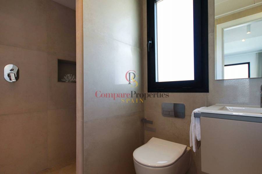 Vente - Villa - Rojales - Ciudad Quesada