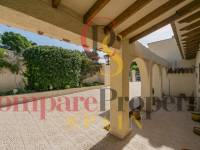 Verkoop - Villa - Altea - Altea la Vella