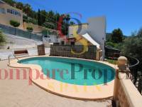 Sale - Villa - Orba Valley - Orba