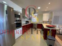 Sale - Apartment - Albir