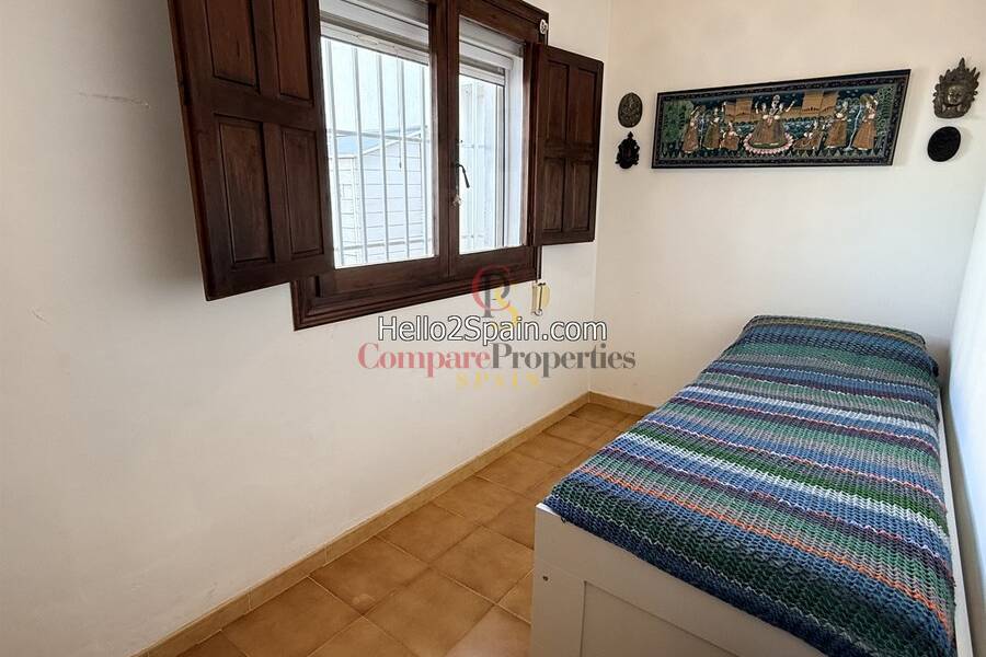 Venta - Villa - Monte Pego - 