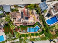 Venta - Villa - Jávea - Javea