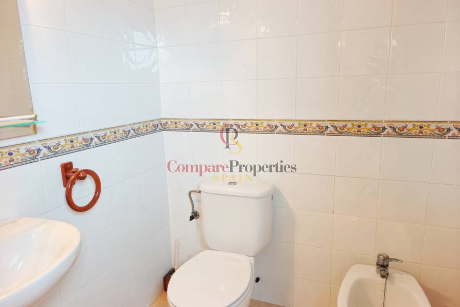 Sale - Townhouses - Oliva