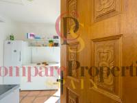 Sale - Villa - Orba Valley - Comunidad valenciana