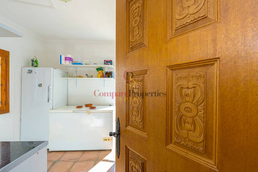 Sale - Villa - Orba Valley - Comunidad valenciana
