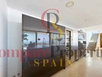 Vente - Villa - Benitachell - Dalias