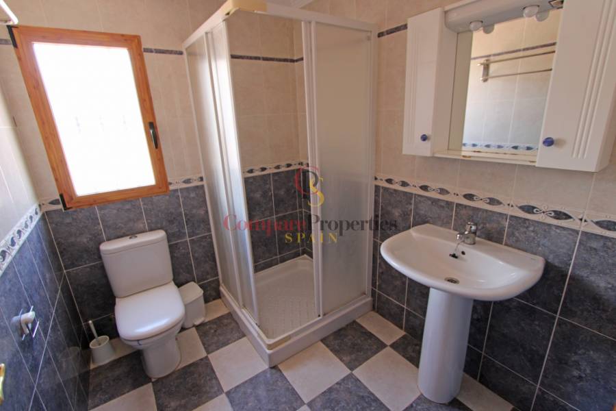 Verkoop - Villa - Orba Valley - Orba