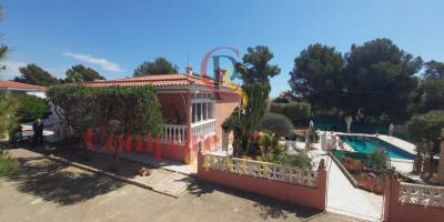 Villa - Venta - La Nucia - La Nucia