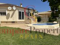 Vente - Villa - Orba Valley - Beniarbeig