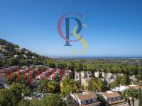 Verkoop - Apartment - Pedreguer