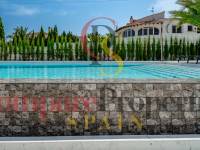 Sale - Villa - Calpe