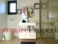 Verkoop - Apartment - Calpe - 