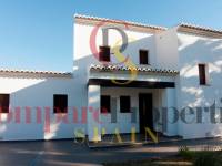 Sale - Villa - Moraira