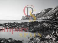 Nueva construcción  - Villa - Dénia - Alquerías