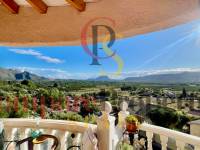 Sale - Villa - Orba Valley - Pueblo