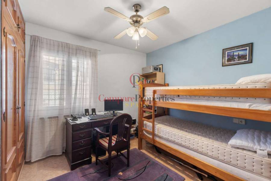 Sale - Villa - Calpe - 