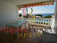 Venta - Apartment - Moraira - Platgetes