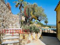 Vente - Villa - Dénia - Costa Blanca
