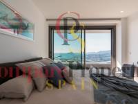 Vente - Villa - Benitachell - CUMBRES DEL SOL