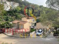 Verkauf - Villa - La Font d'en Carròs - Urbanizacion panorama i