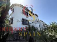 Vente - Villa - Monte Pego