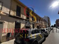 Venta - Townhouses - Gandía