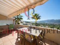 Venta - Villa - Jalon Valley - 