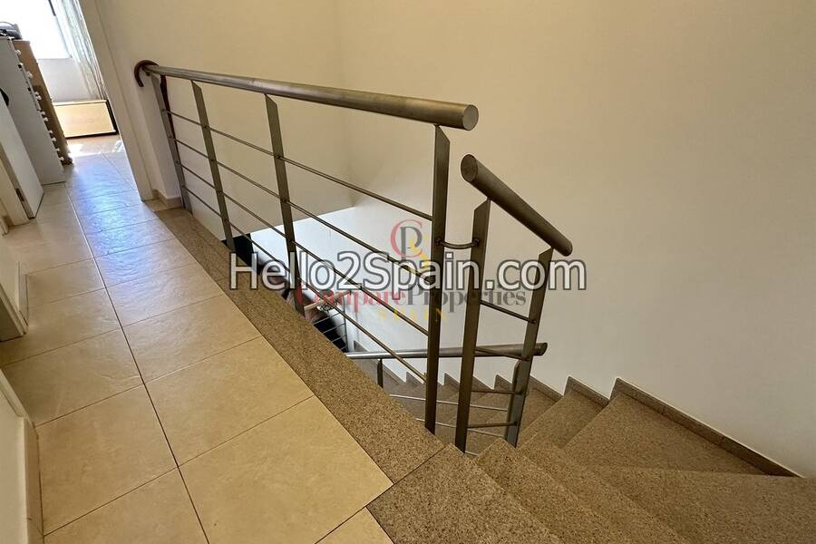 Sale - Townhouses - Palmera