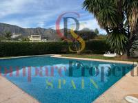 Sale - Townhouses - Orba Valley - Beniarbeig