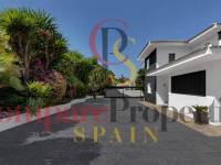 Verkoop - Villa - Calpe - Calpe Park