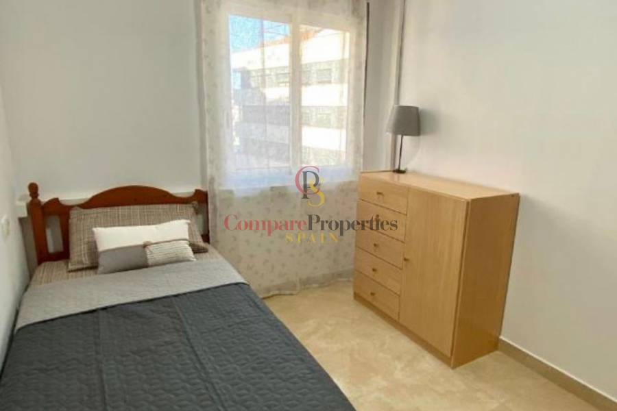Sale - Apartment - Dénia - Casco urbano
