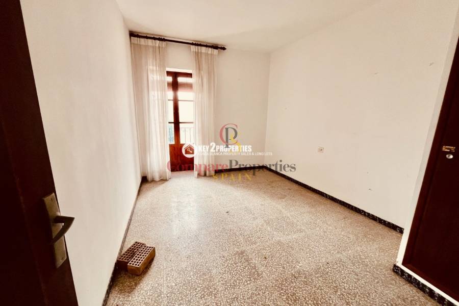 Sale - Townhouses - Jávea - Javea