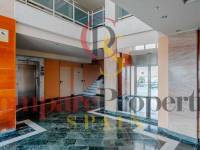 Verkoop - Apartment - Altea - Altéa