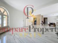 Venta - Villa - Altea - Planet