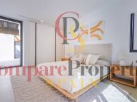 Nueva construcción  - Villa - Moraira - Solpark