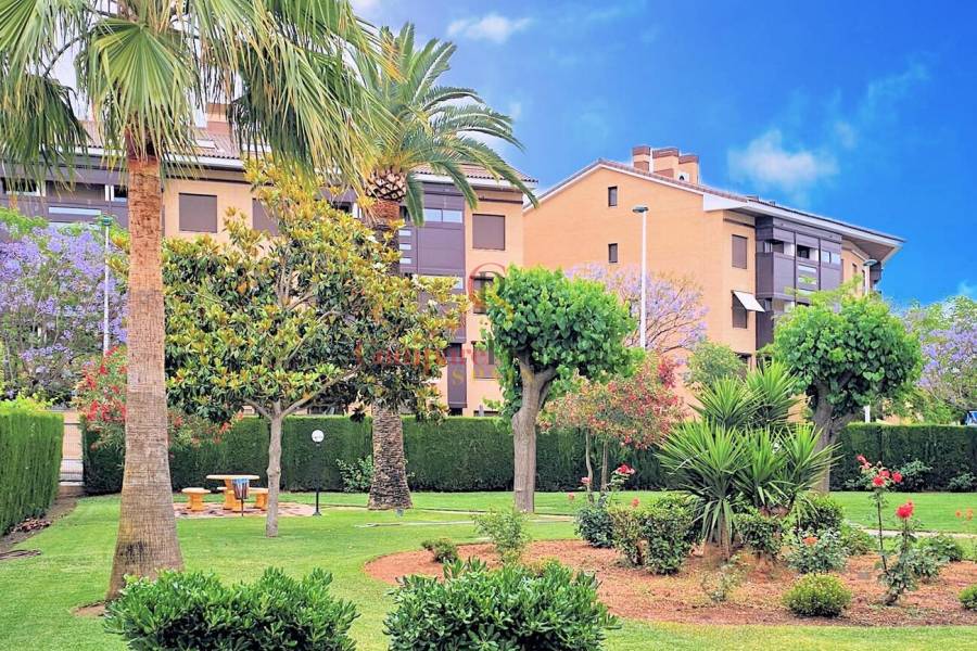 Sale - Apartment - Jávea