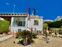 Sale - Villa - Jalon Valley - Valley / Urbanización