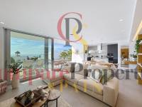 Verkoop - Villa - Benitachell - Magnolias