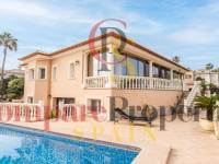 Venta - Villa - Dénia