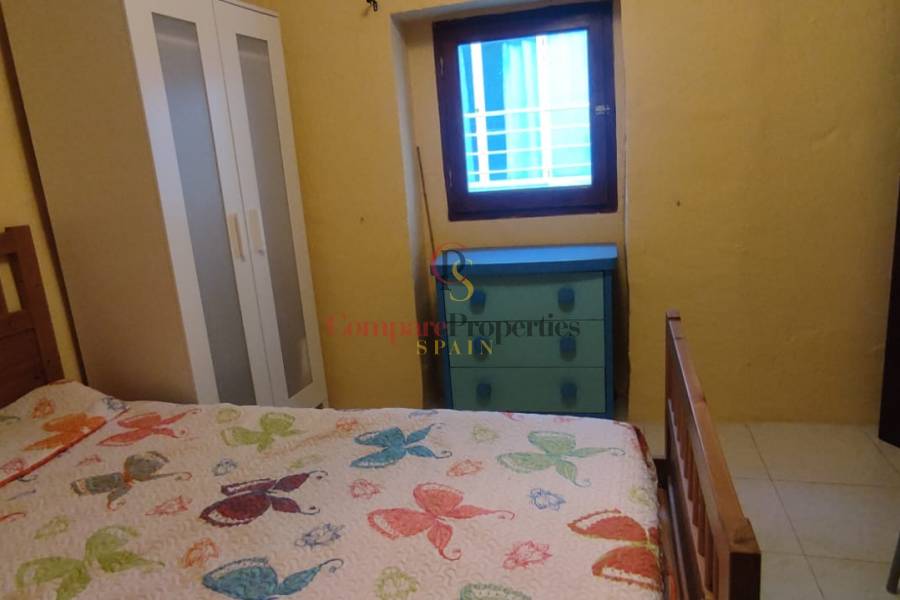 Sale - Townhouses - Orba Valley - Castell de castells